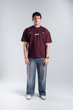 Jam R1 Oversized tshirt
