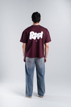 Jam R1 Oversized tshirt