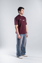 Jam R1 Oversized tshirt