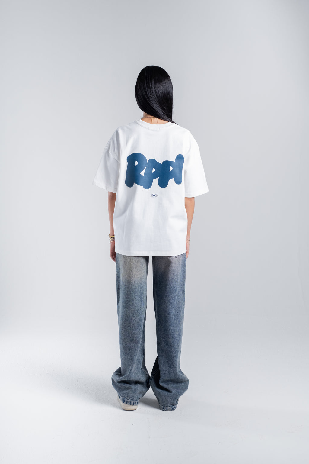 Off-White R1 Oversized tshirt