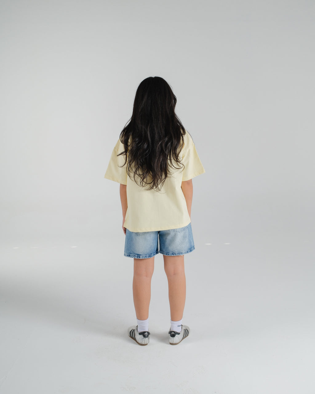 "Text Dried" Graphic T-shirt