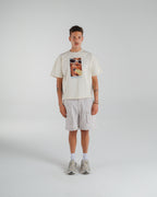 "Ice Cream Melts" Graphic T-shirt