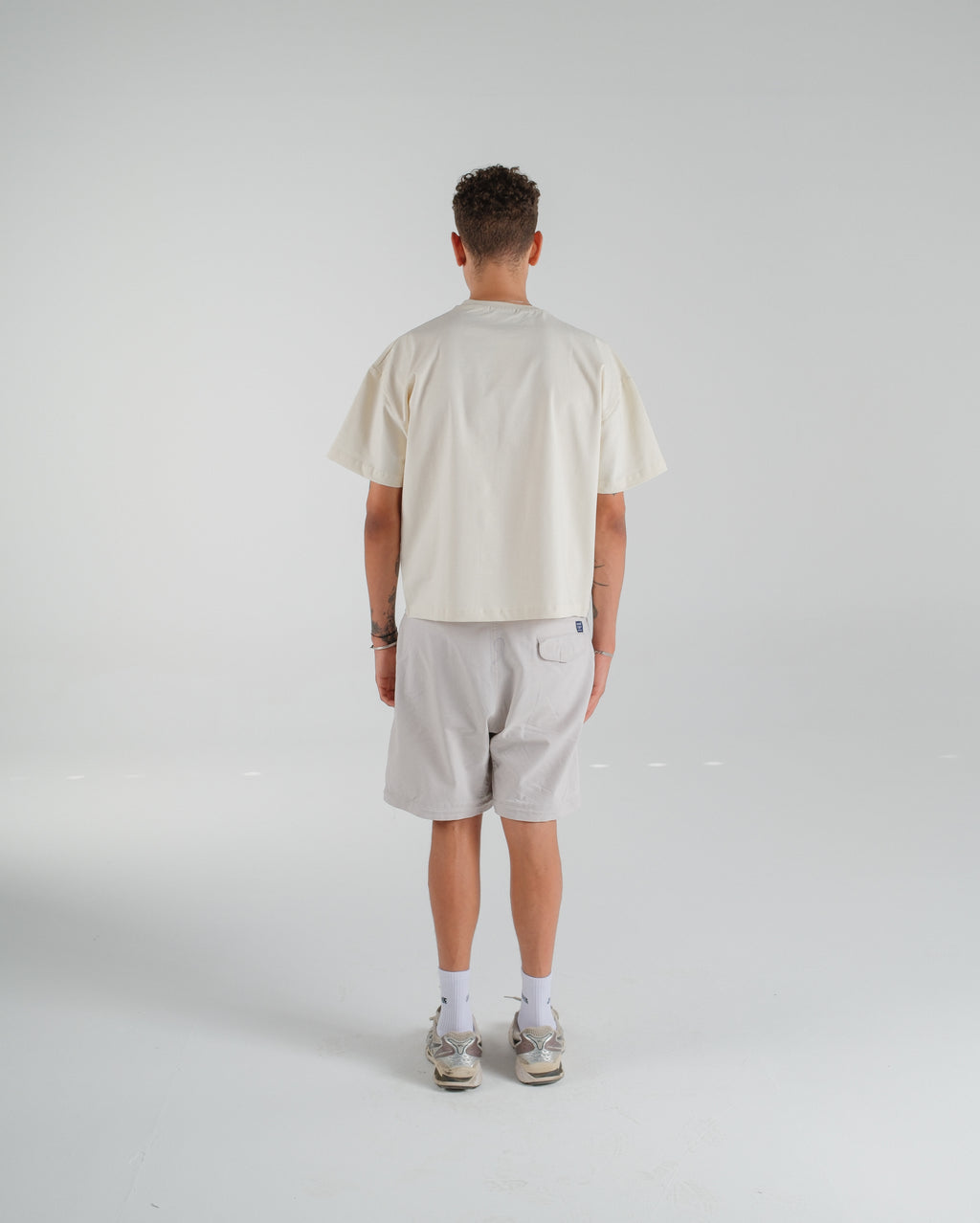 "Ice Cream Melts" Graphic T-shirt