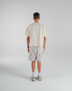 "Ice Cream Melts" Graphic T-shirt