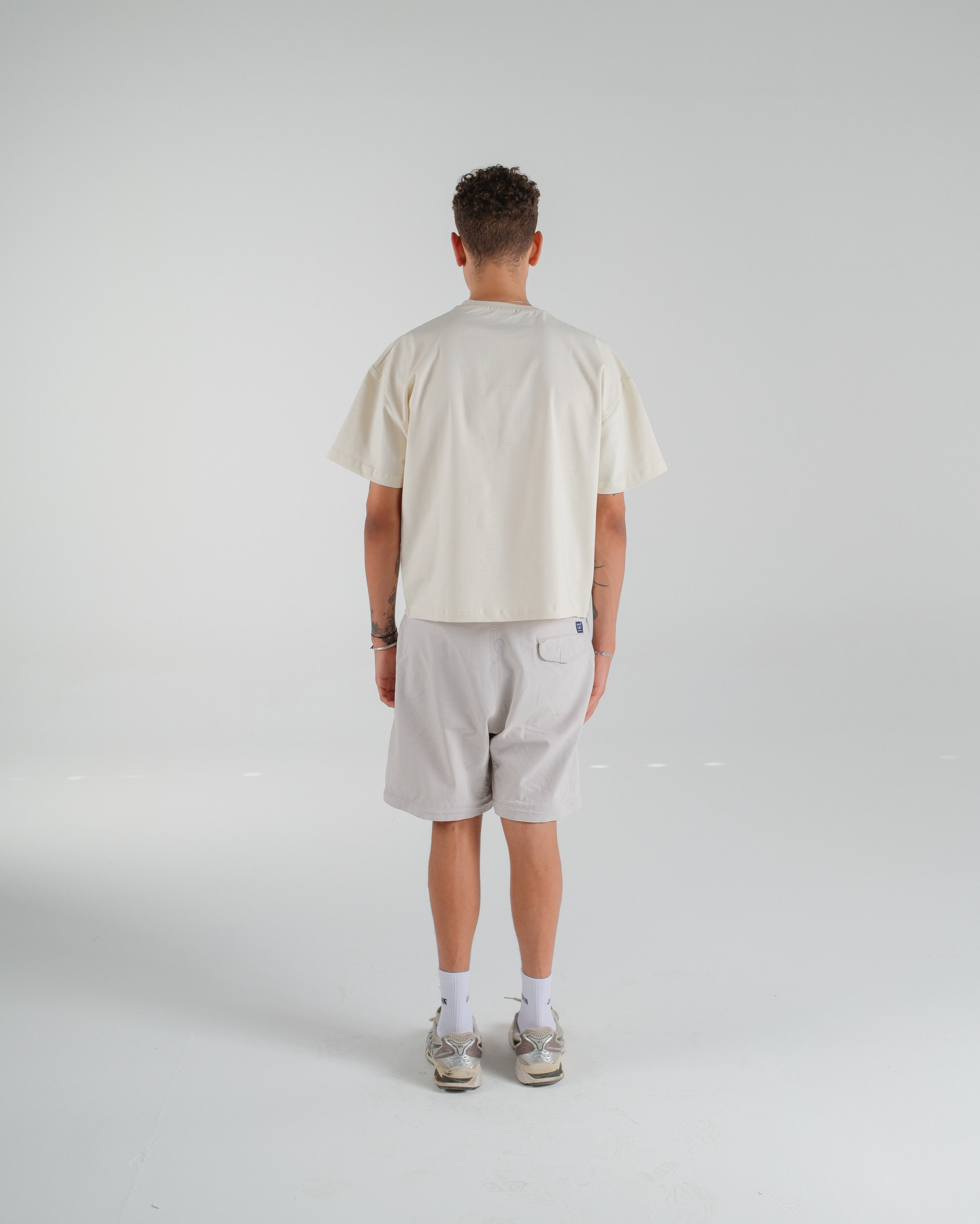 "Ice Cream Melts" Graphic T-shirt