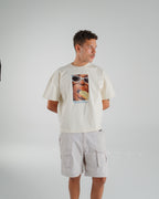 "Ice Cream Melts" Graphic T-shirt