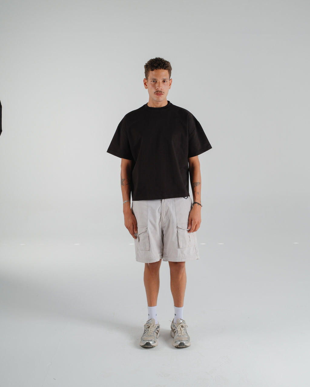"ChatGPT" Graphic T-shirt