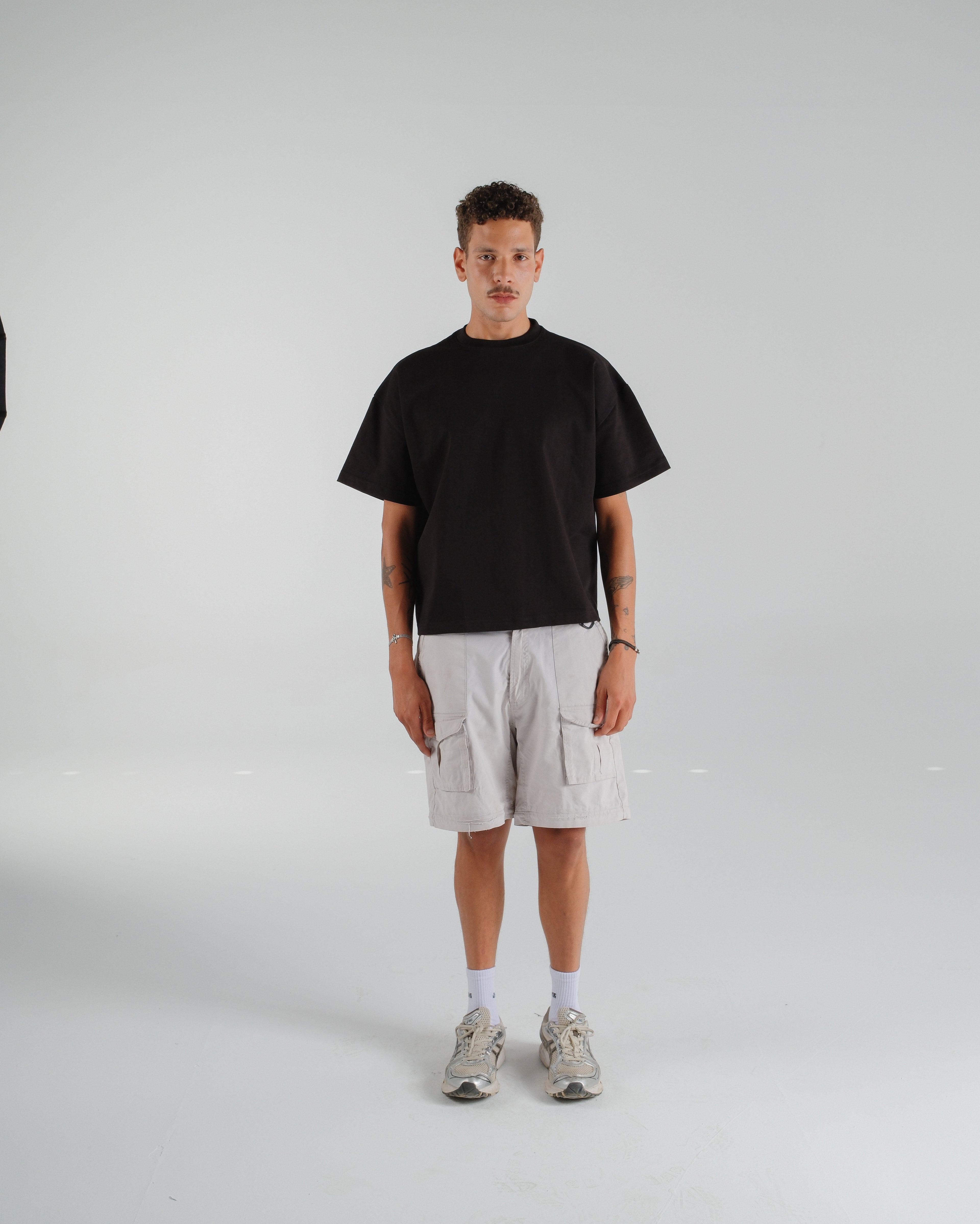 "ChatGPT" Graphic T-shirt