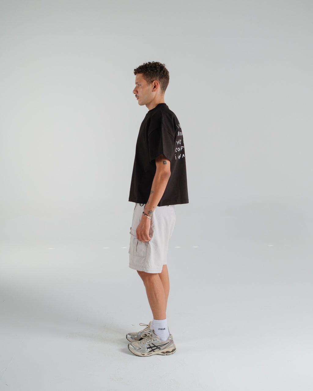 "ChatGPT" Graphic T-shirt