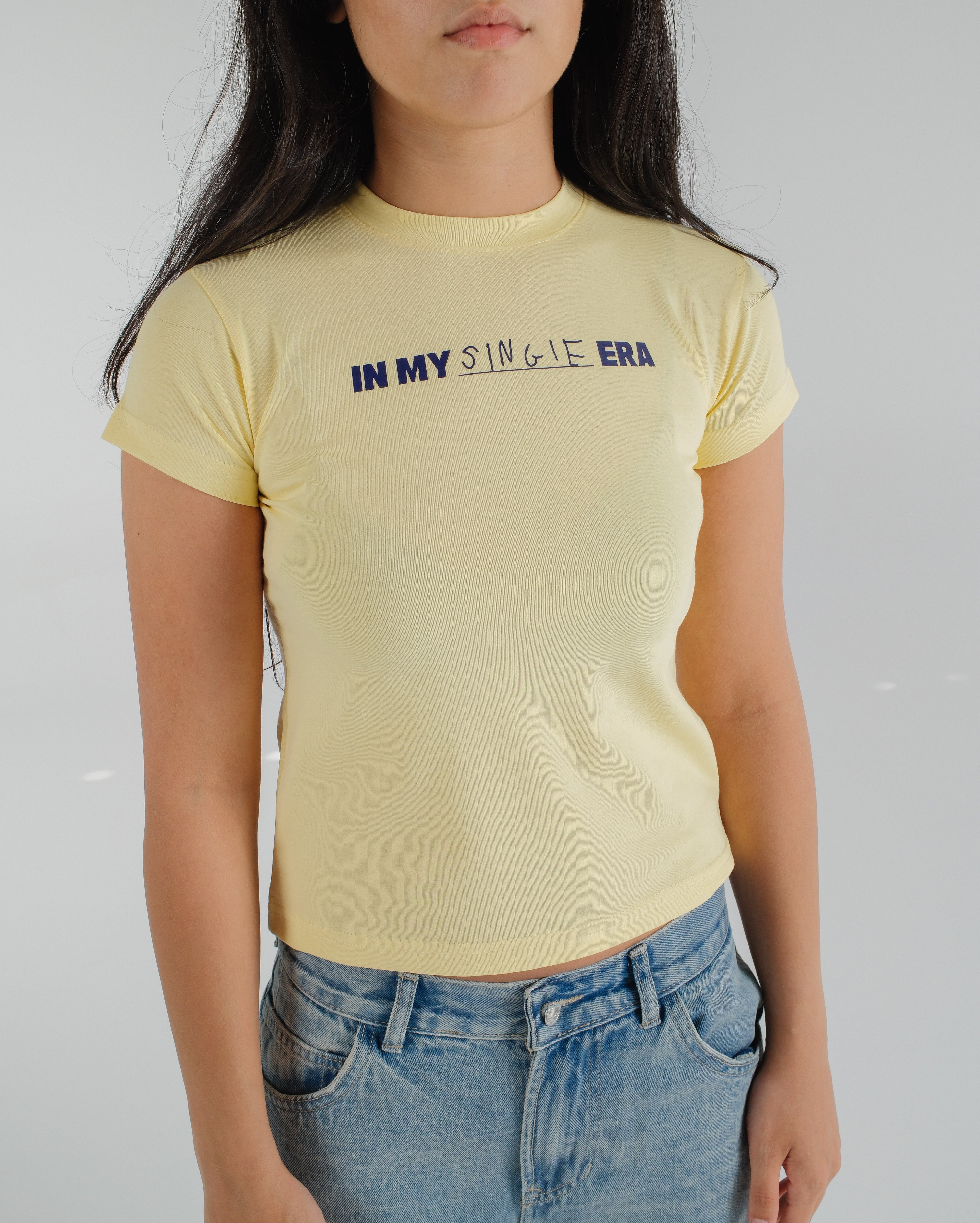 "Single Era" Top