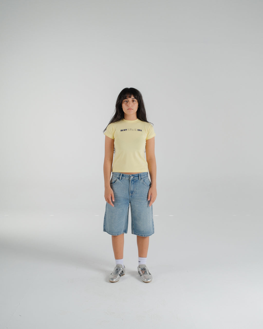 "Single Era" Top