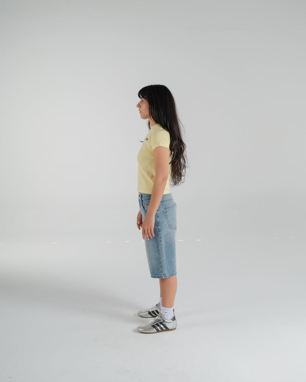 "Single Era" Top
