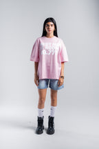 'Room NO.777' Graphic T-shirt