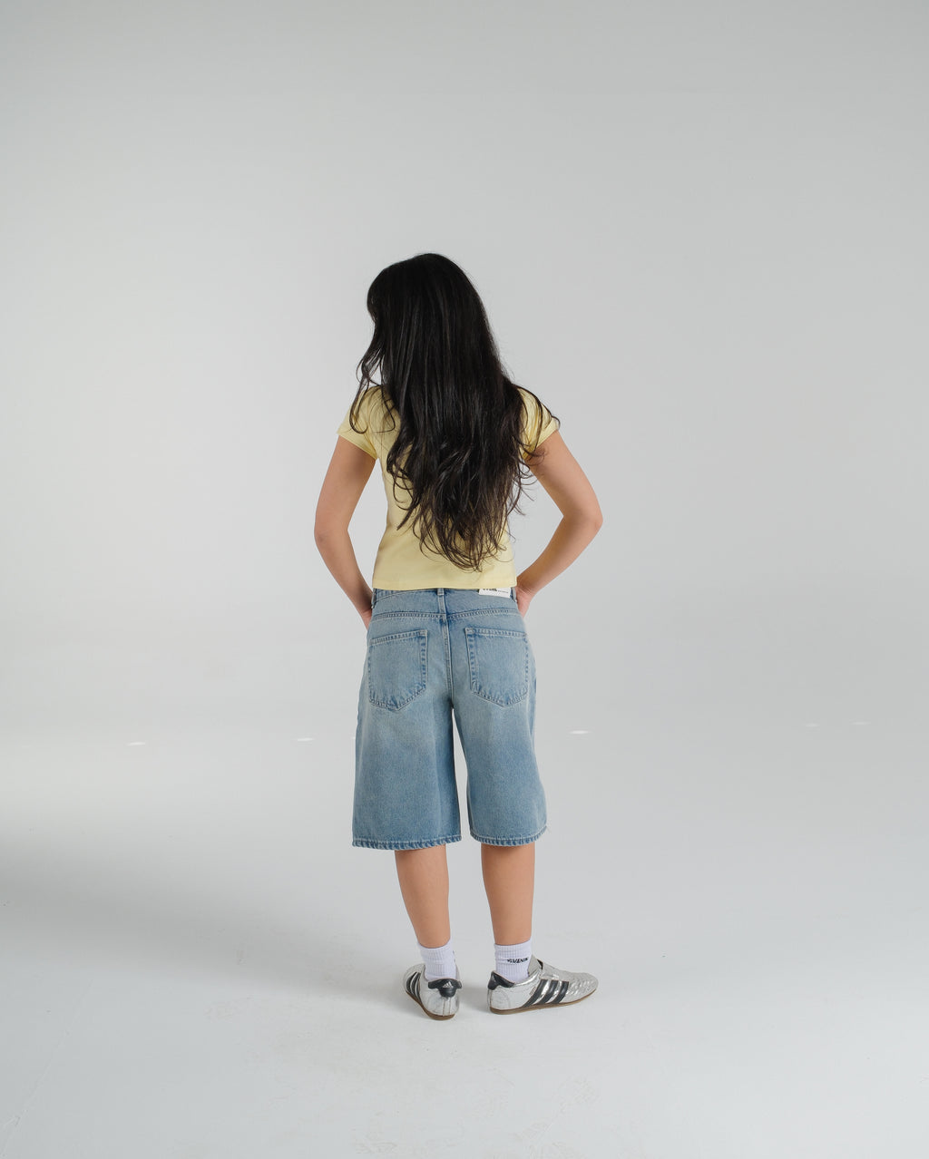 "Single Era" Top