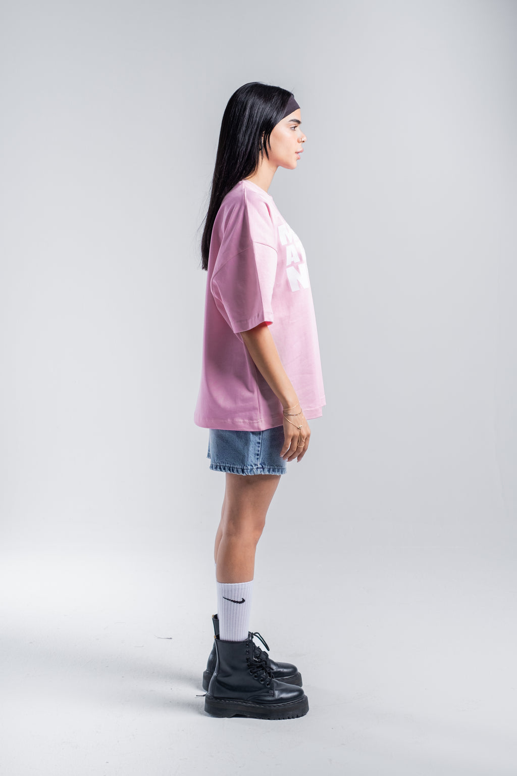 'Room NO.777' Graphic T-shirt