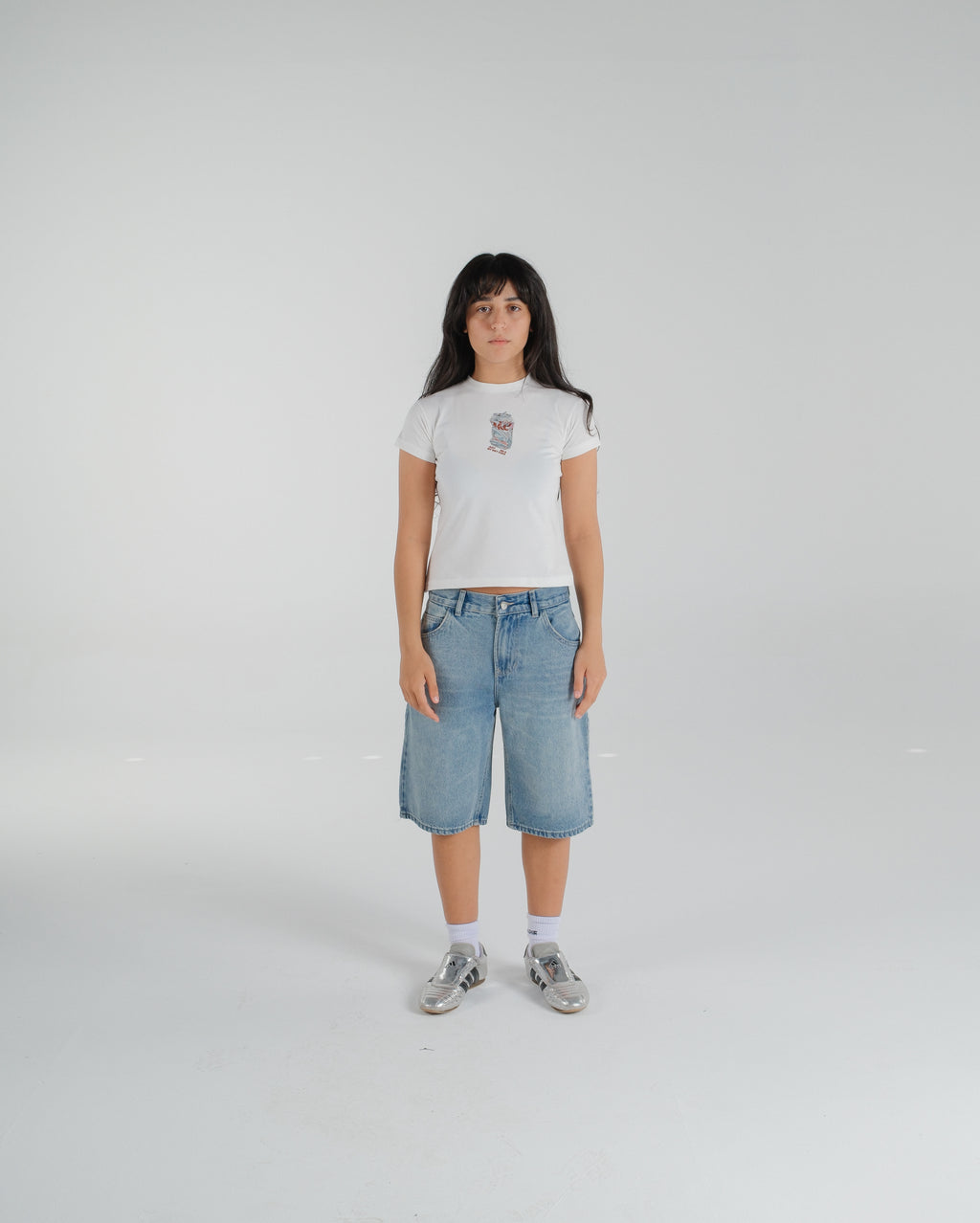 "Diet Coke" Top