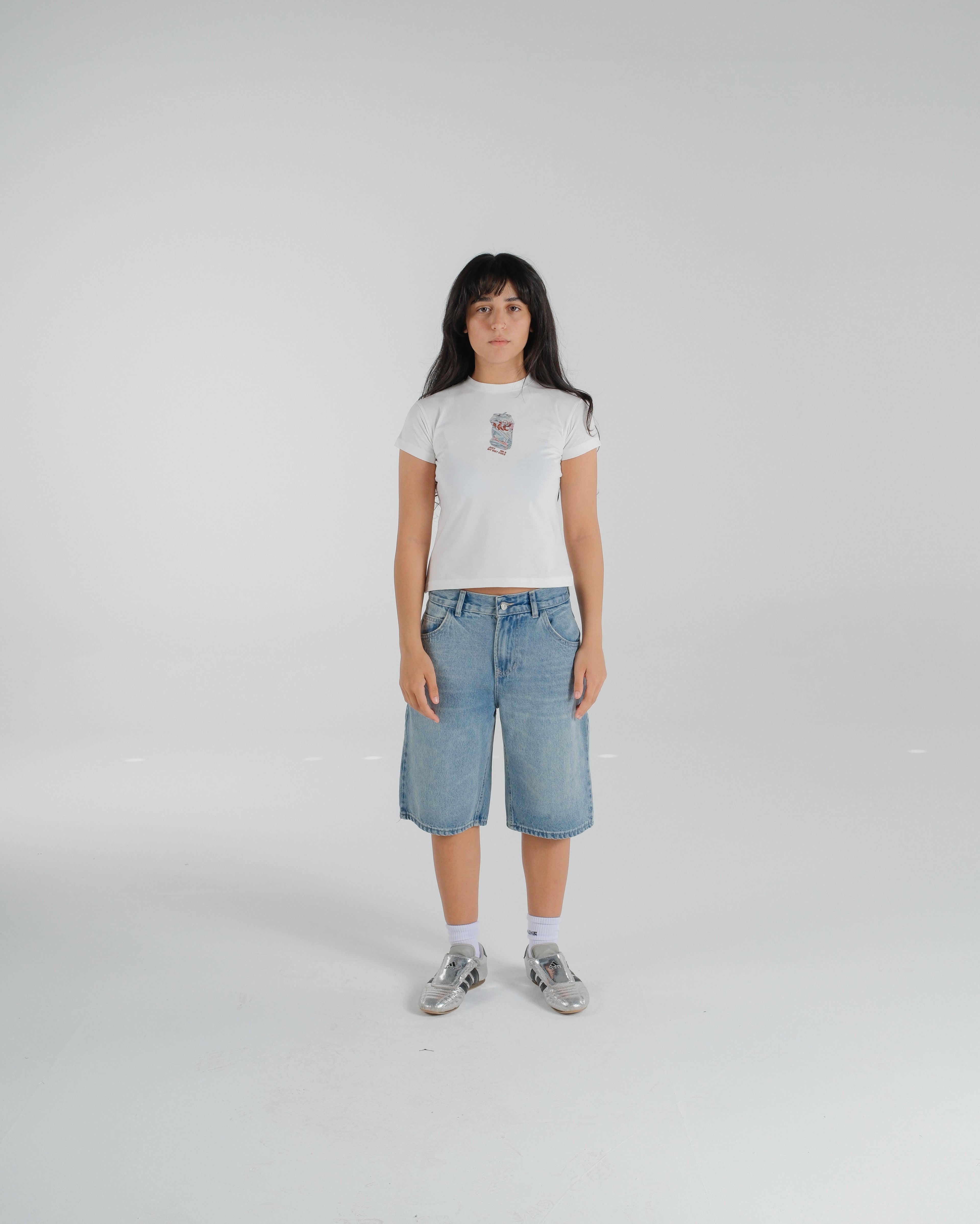 "Diet Coke" Top