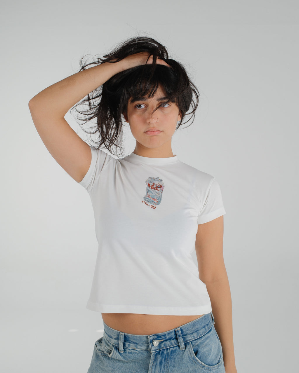"Diet Coke" Top