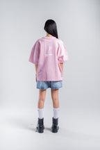 'Room NO.777' Graphic T-shirt