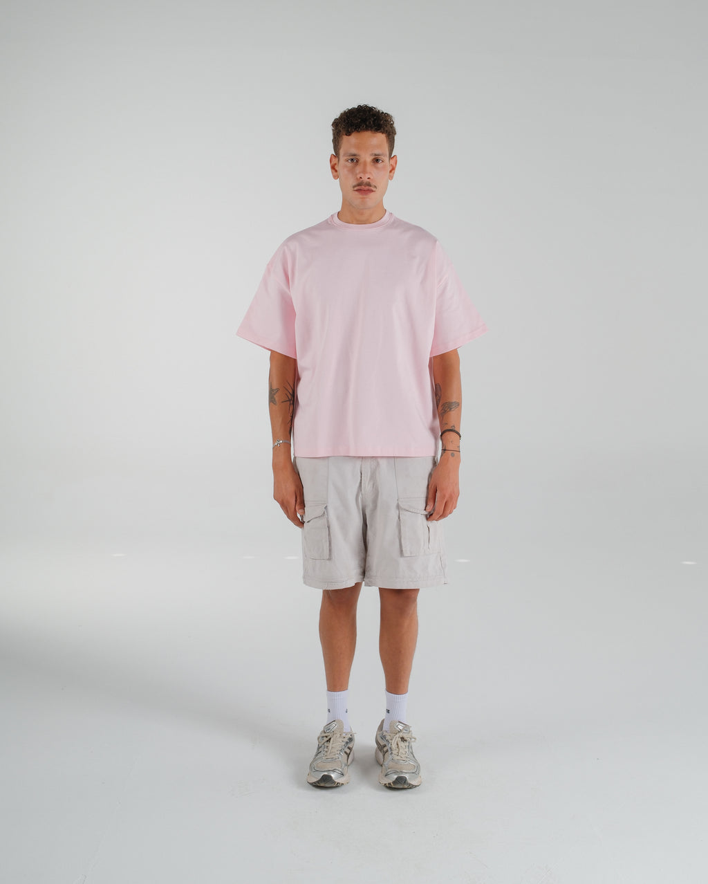 "Fell for summer" Graphic T-shirt