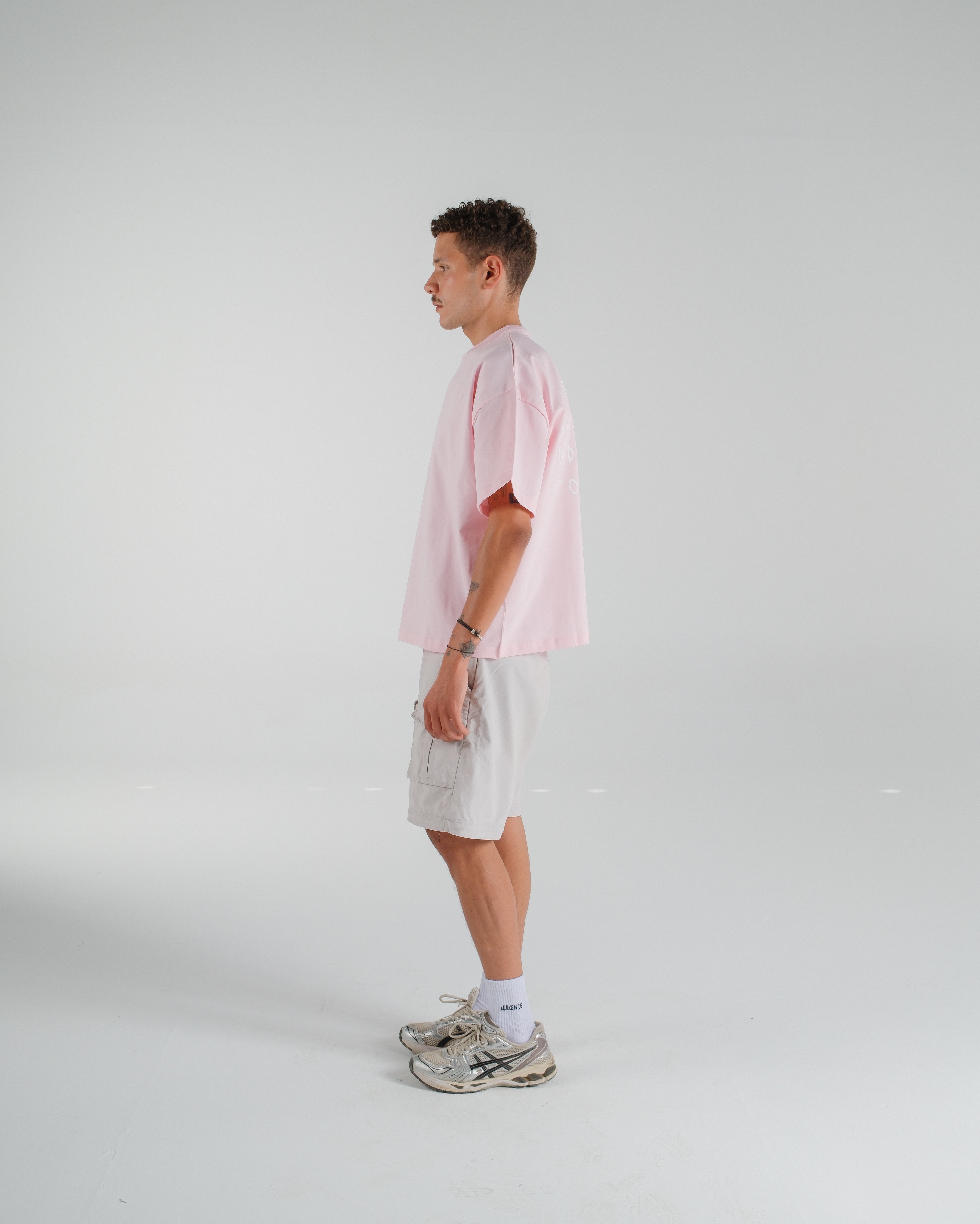 "Fell for summer" Graphic T-shirt