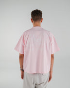 "Fell for summer" Graphic T-shirt