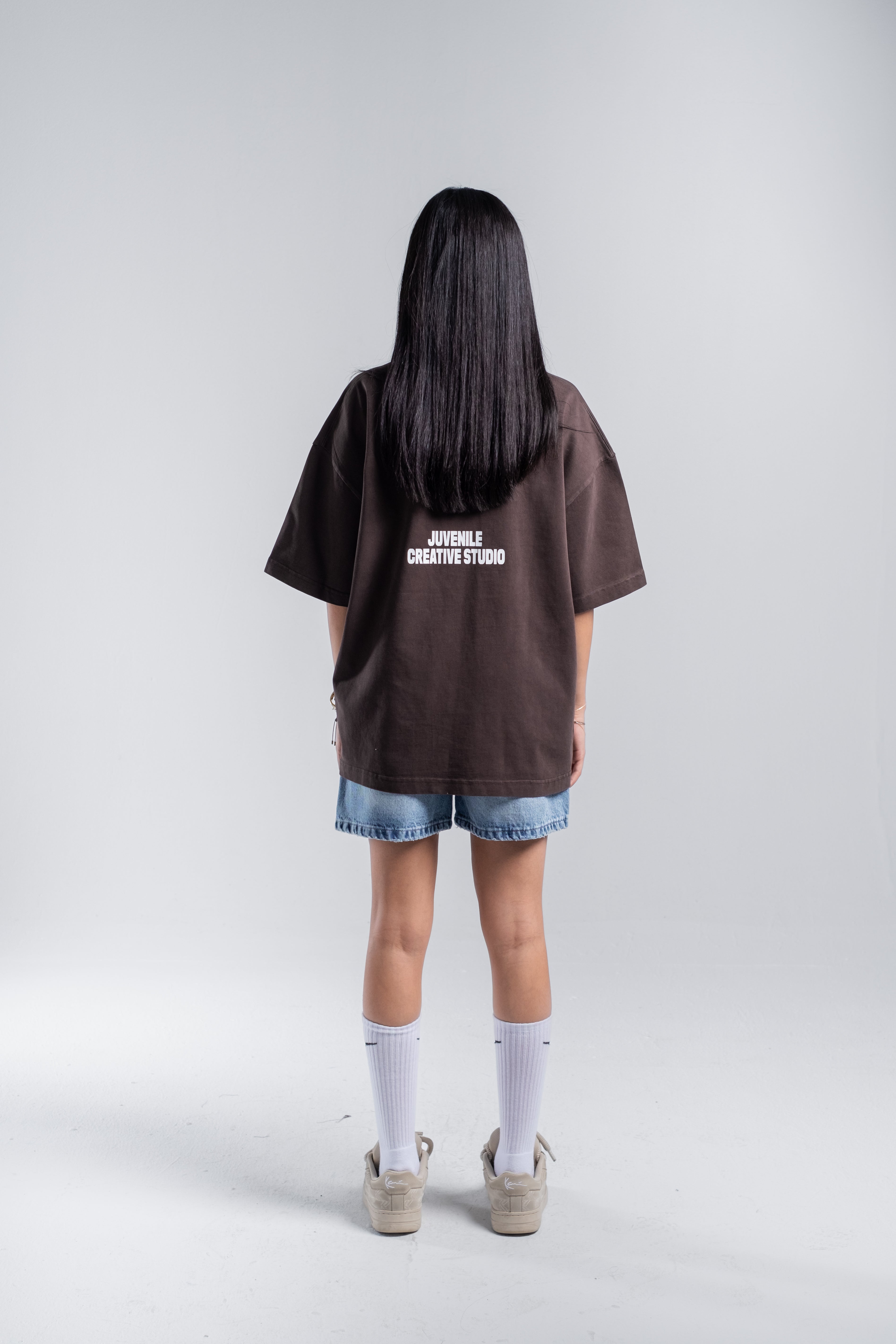 'Ring The Bell' Graphic T-shirt