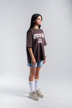 'Ring The Bell' Graphic T-shirt