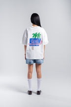 'Do Not Disturb' Graphic T-shirt