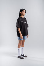 'Shuffle' Graphic T-shirt