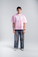 'Room NO.777' Graphic T-shirt