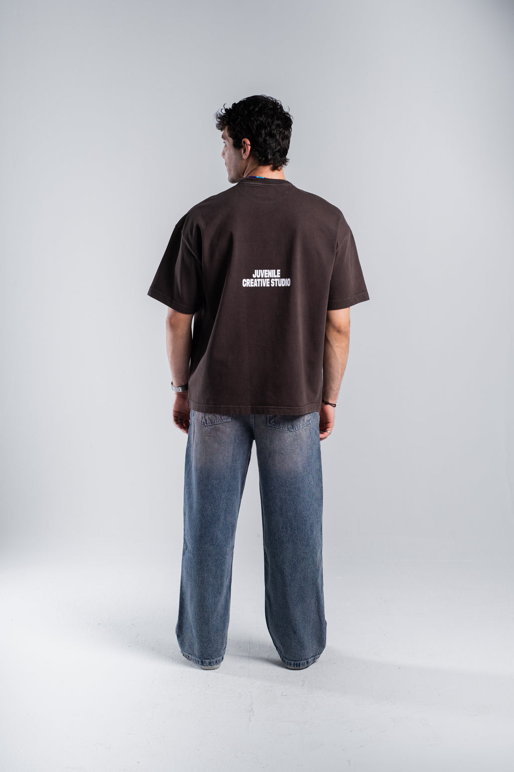 'Ring The Bell' Graphic T-shirt