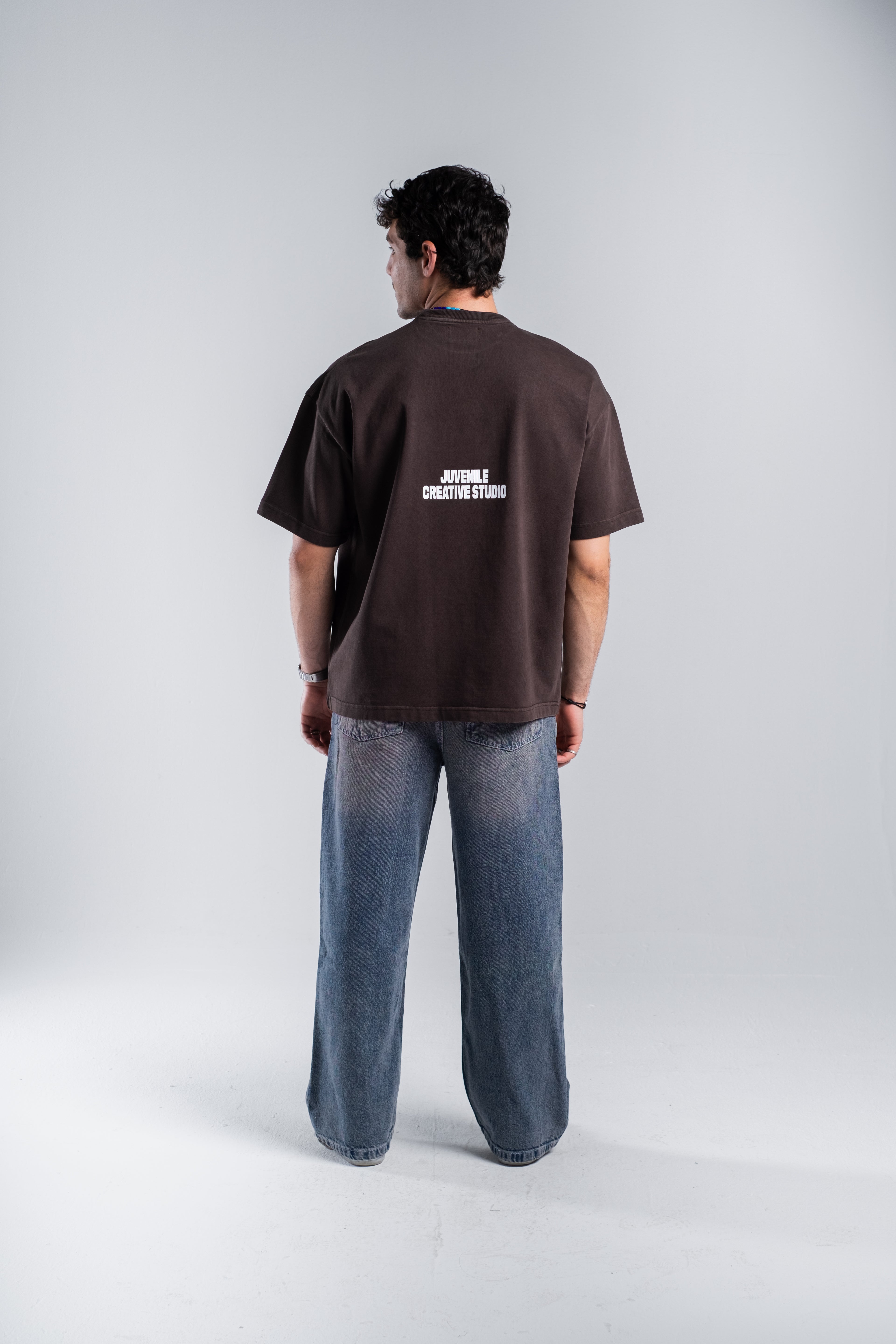 'Ring The Bell' Graphic T-shirt