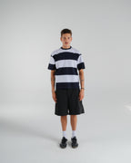 Submarine Unisex Striped T-shirt