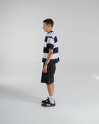 Submarine Unisex Striped T-shirt