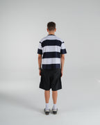 Submarine Unisex Striped T-shirt