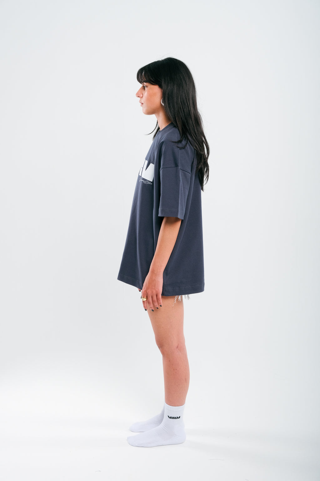 MOXIE V1 Oversized tshirt