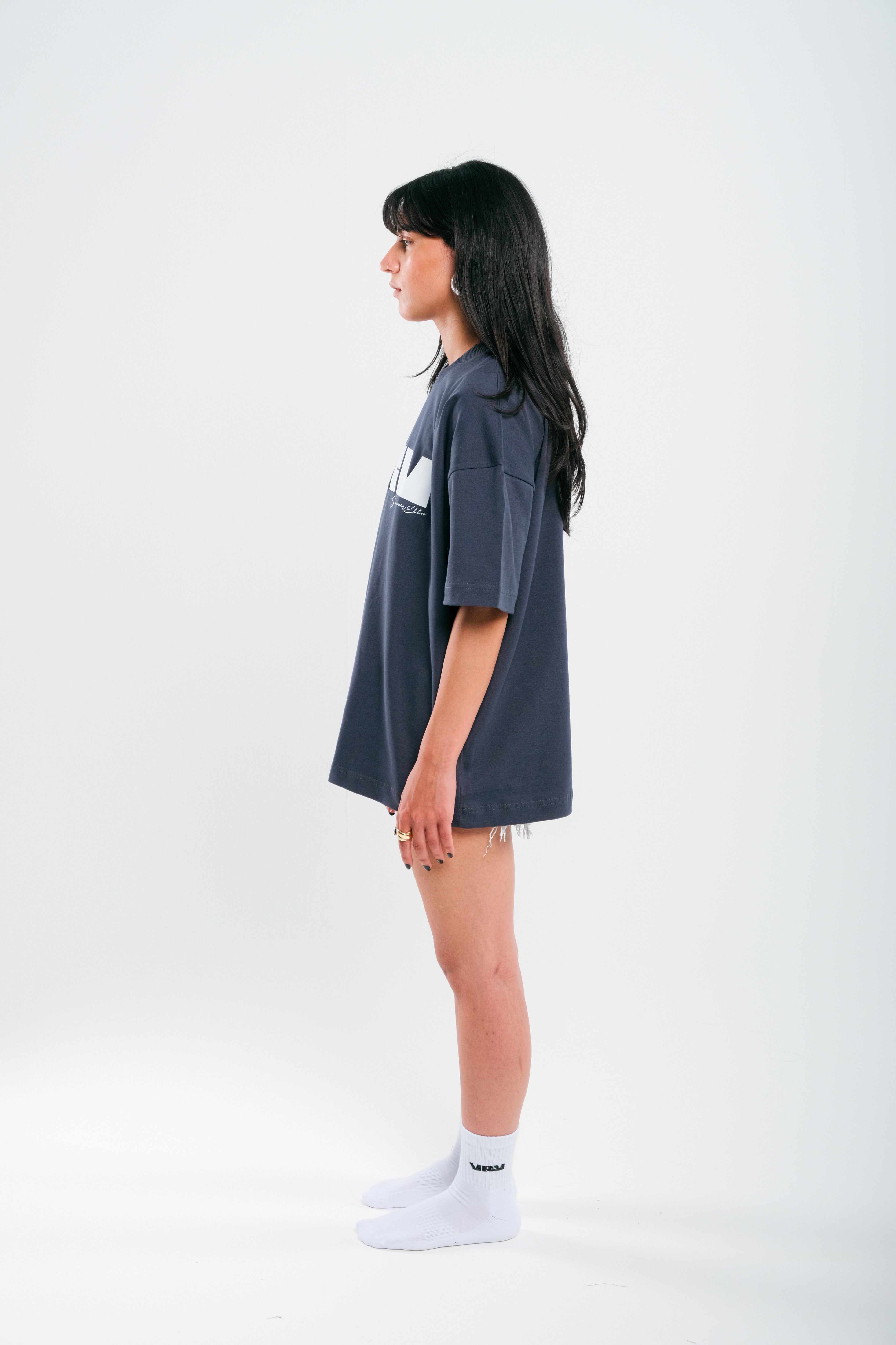 MOXIE V1 Oversized tshirt
