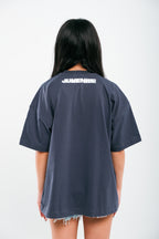 MOXIE V1 Oversized tshirt