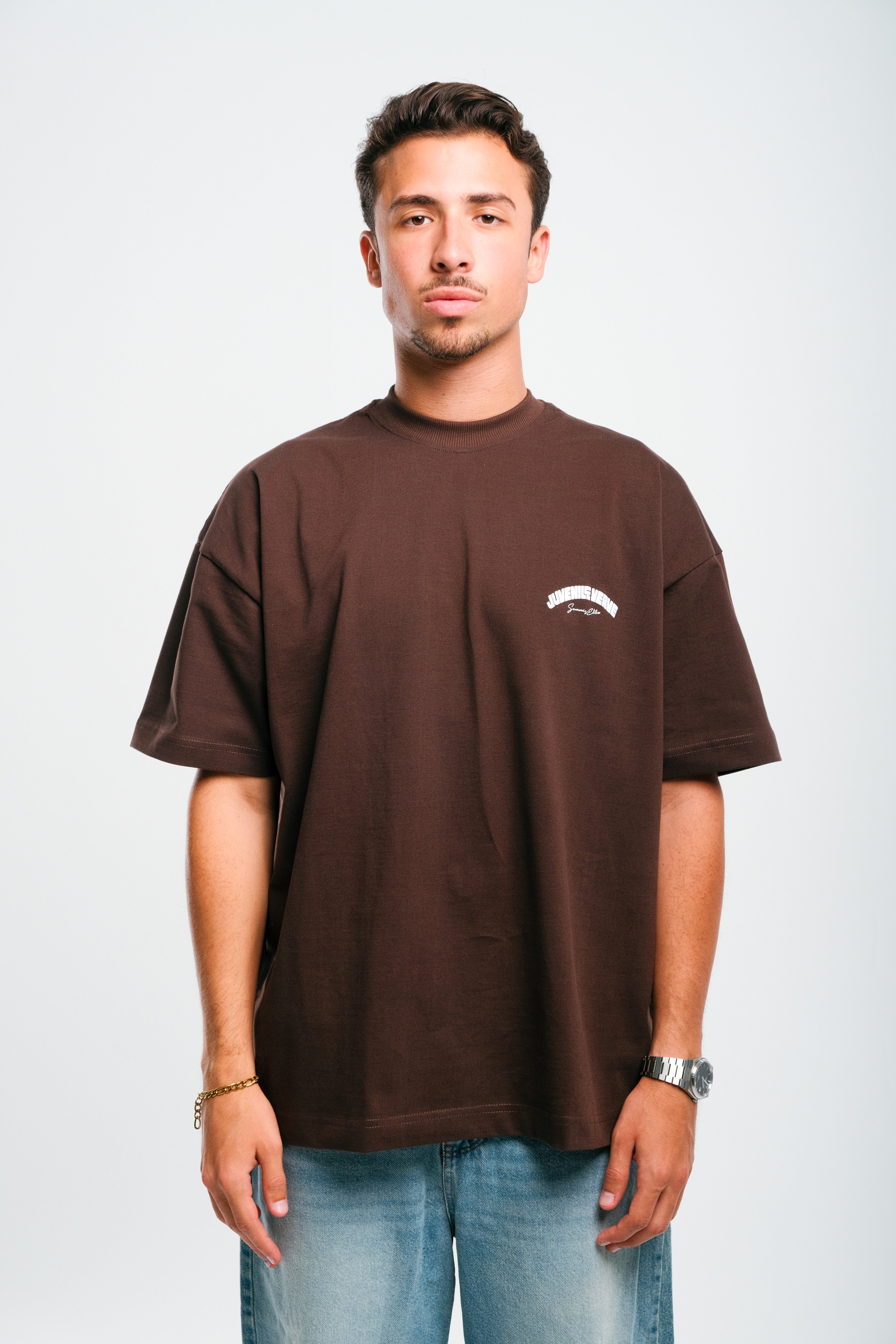 ARDOUR V2 Oversized tshirt