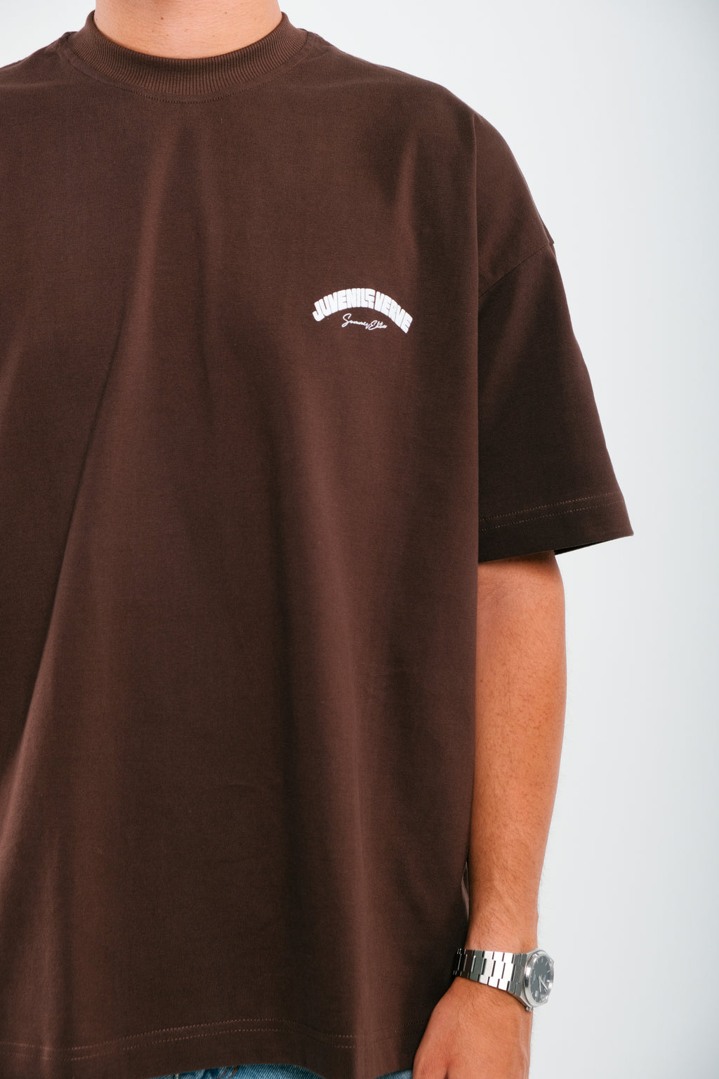 ARDOUR V2 Oversized tshirt