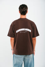 ARDOUR V2 Oversized tshirt