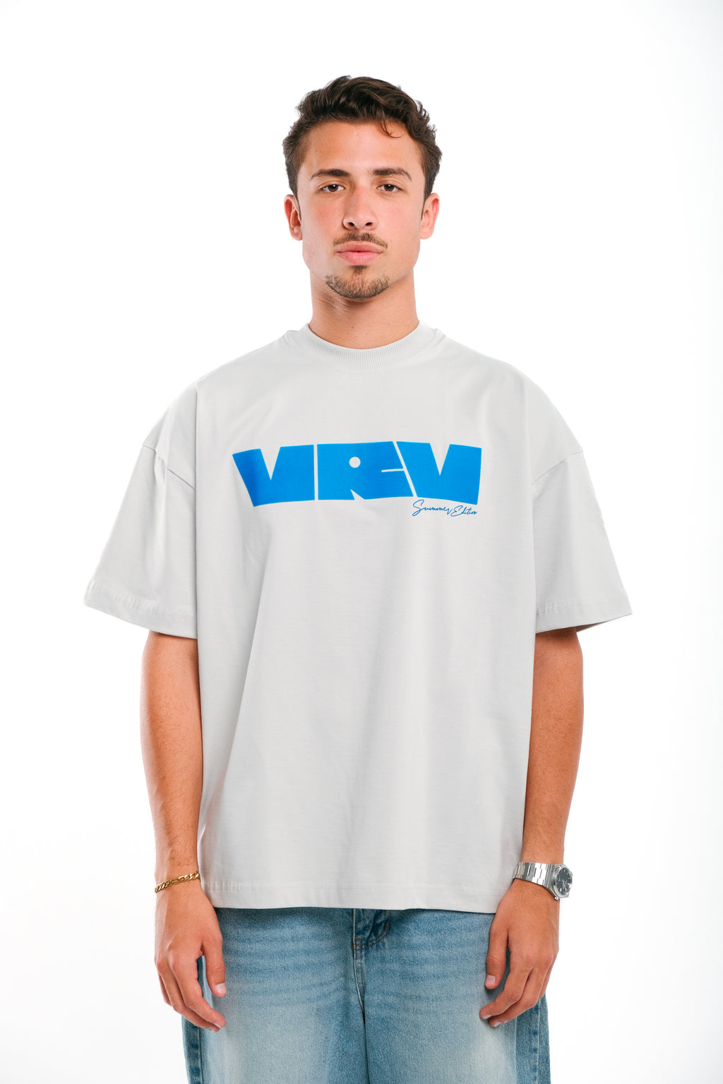 BRIO V1 Oversized tshirt