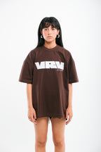 ARDOUR V1 Oversized tshirt