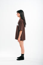 ARDOUR V1 Oversized tshirt