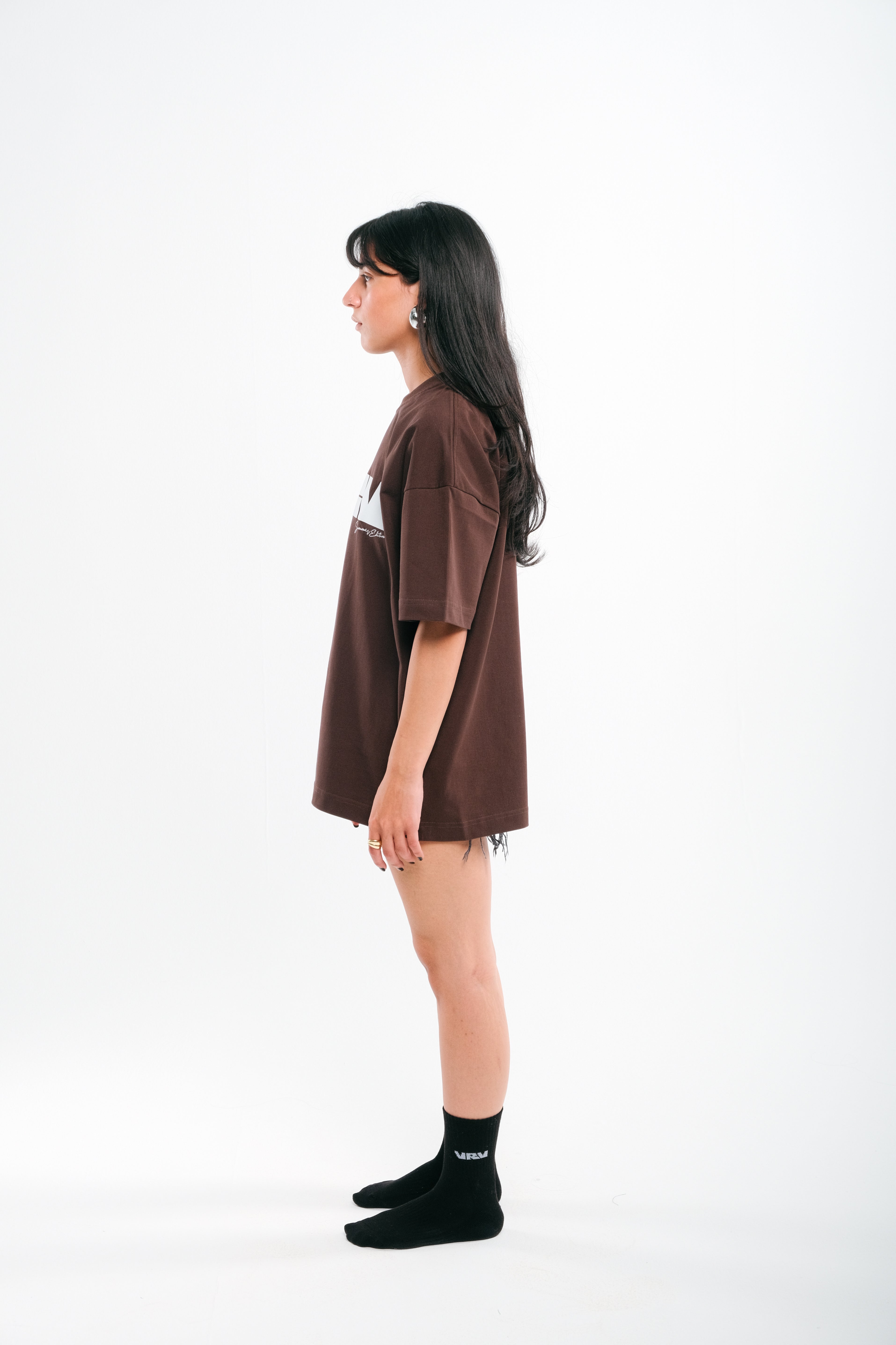 ARDOUR V1 Oversized tshirt