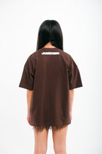 ARDOUR V1 Oversized tshirt