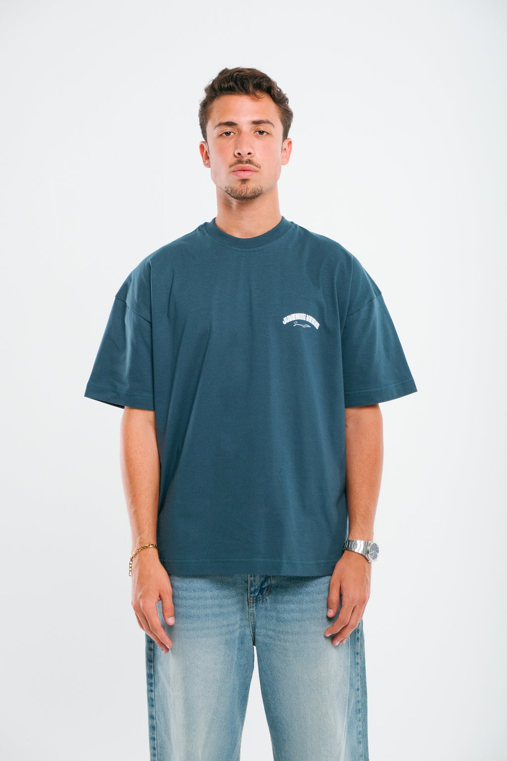 RELISH V2 Oversized tshirt