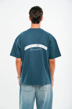 RELISH V2 Oversized tshirt