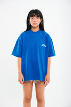 ZEAL V2 Oversized tshirt